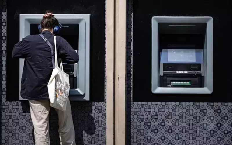 Fintech Firm's Bank Acquisition Raises Concerns Over Lending Practices