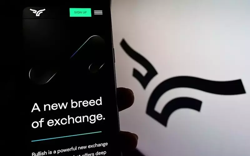 Bullish Acquires Equiniti for $4.2 Billion to Bolster Tokenized Stock Ambitions