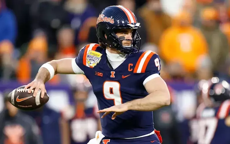 Detroit Lions Bolster Roster with Promising Undrafted Free Agents Post-NFL Draft
