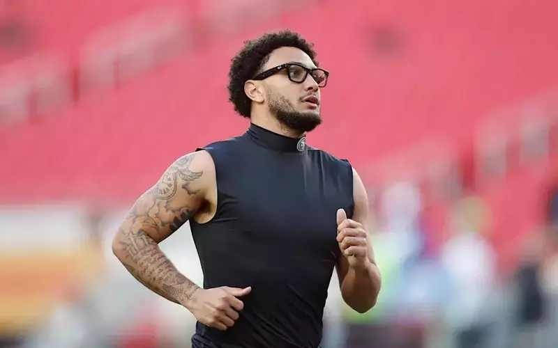 49ers' Draft Strategy: A Deep Dive into Consecutive Picks from the Same School