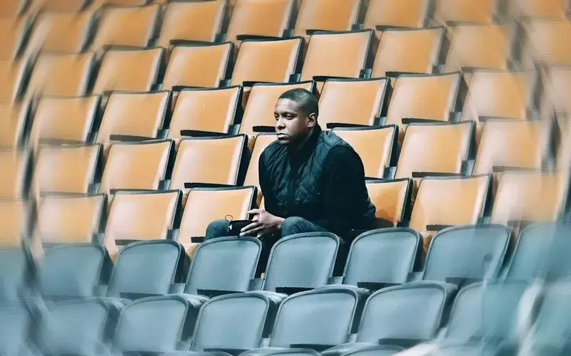Masai Ujiri Appointed Dallas Mavericks President of Basketball Operations
