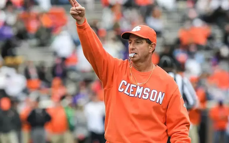 Clemson's Offseason: Facing Low Expectations After Significant Departures