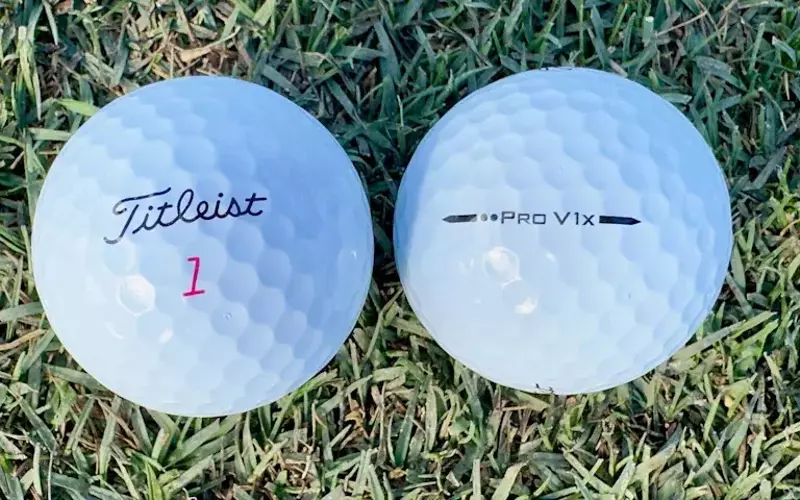 Cameron Young's Golf Ball Strategy for Enhanced Performance