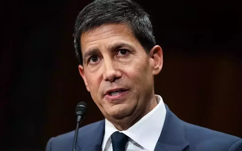 Former Trump Adviser Predicts 'Fundamentalist' Approach for Next Fed Chair