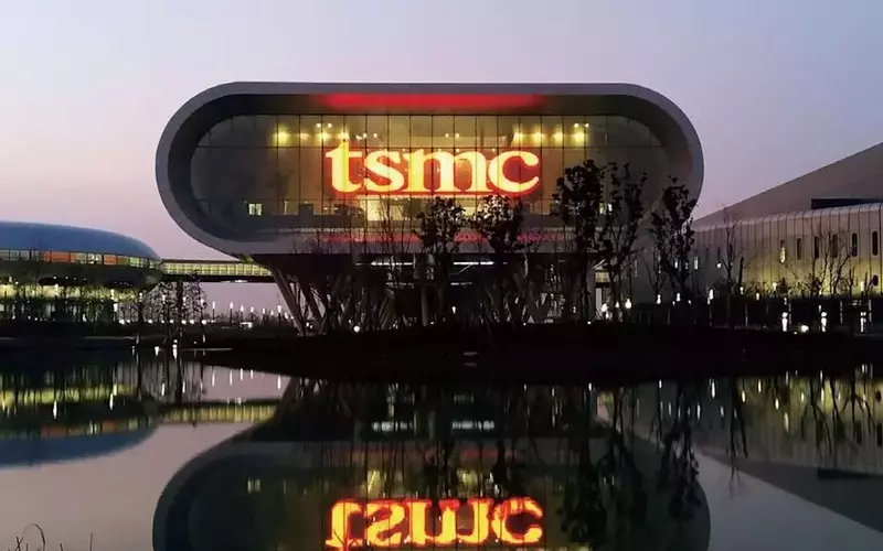 TSMC Stock Predicted to Triple by 2030