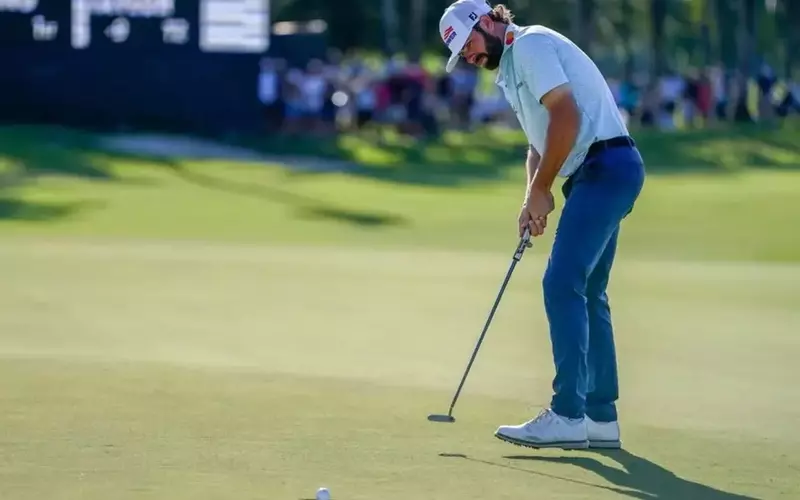 The Quest for a Major: Top Golfers Awaiting Their Breakthrough