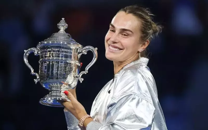 Sabalenka Suggests Grand Slam Boycott for Increased Prize Money