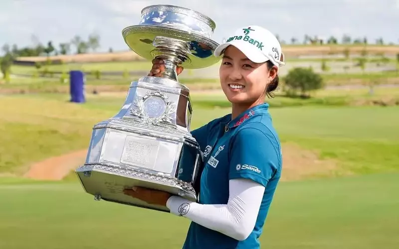 Elite LPGA Talents Join Inaugural WTGL Season