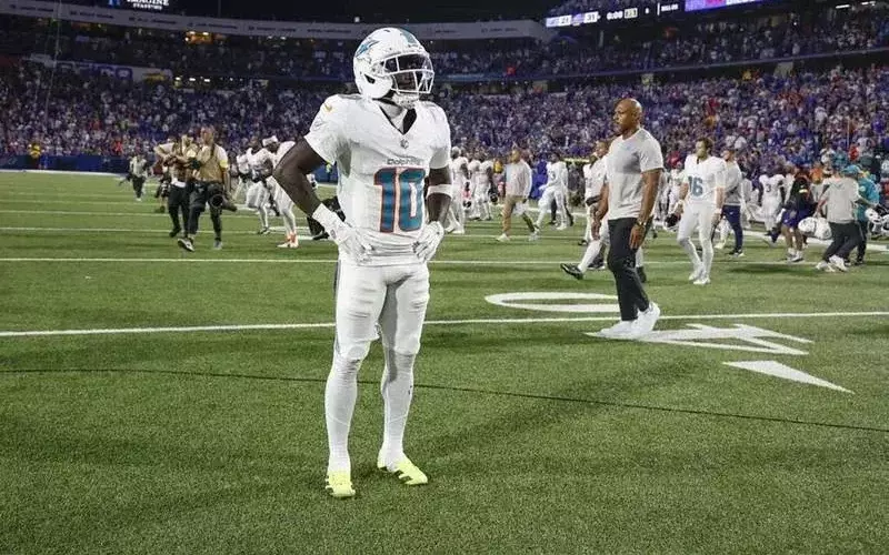 Miami Dolphins' Strategic Roster Rebuilding Through 2024 NFL Draft