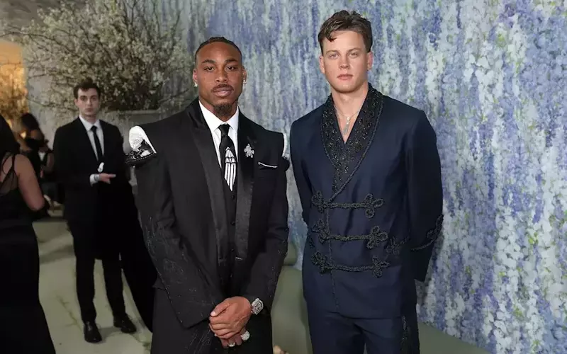 Met Gala Ticket vs. Athlete's Rookie Card: A Value Showdown