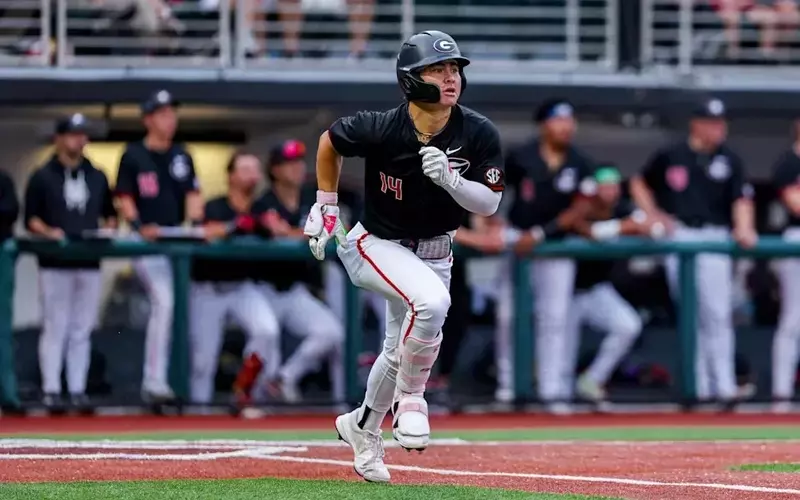 Georgia Baseball Eyes Postseason Success