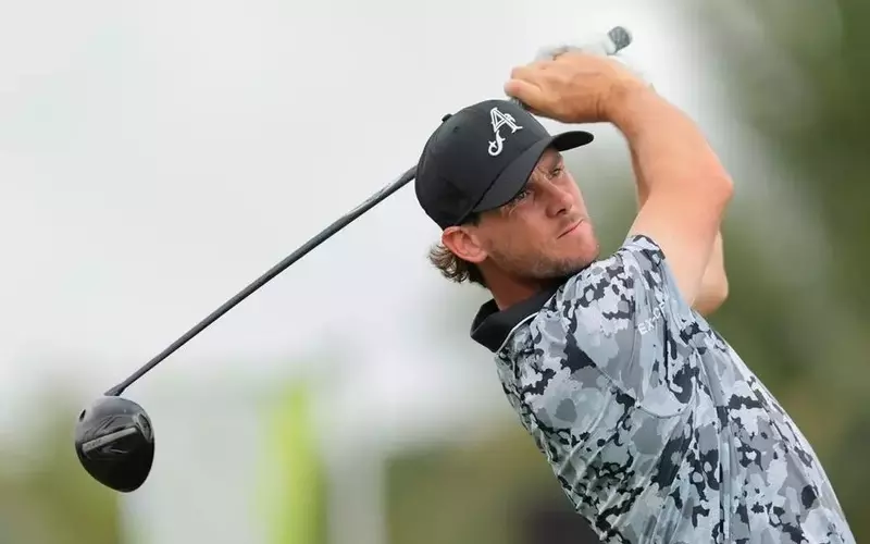 Pieters Prefers Retirement to PGA Tour Return