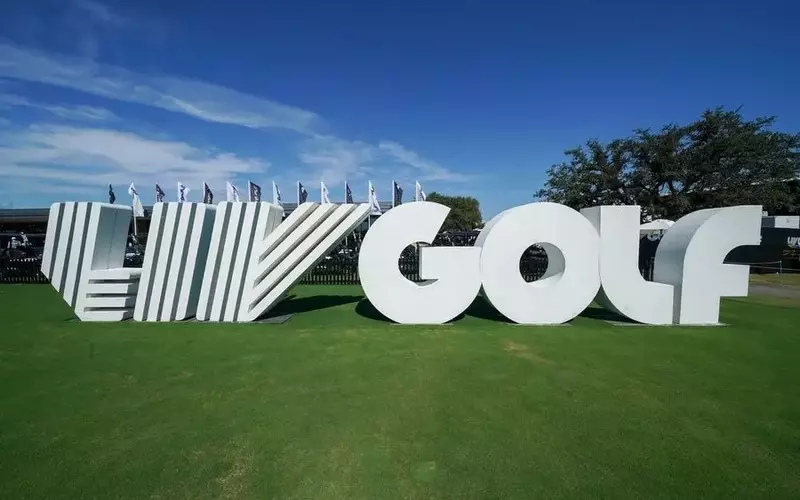 LIV Golf CEO Confident in League's Team-Based Value Amid Funding Shift