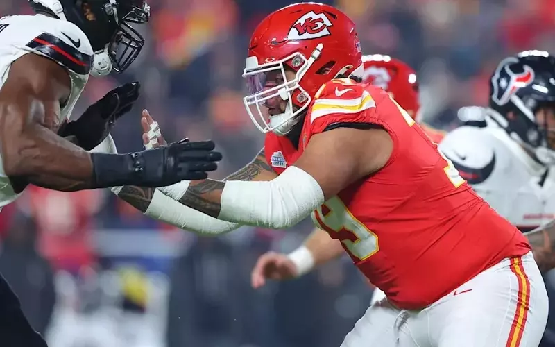 Giants Bolster Defensive Line with Strategic Acquisitions