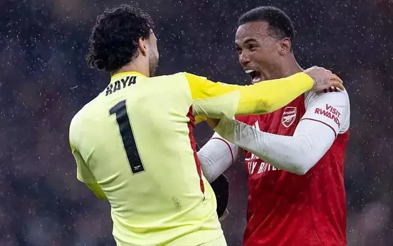 Arsenal Secures Champions League Final Berth After Two-Decade Wait