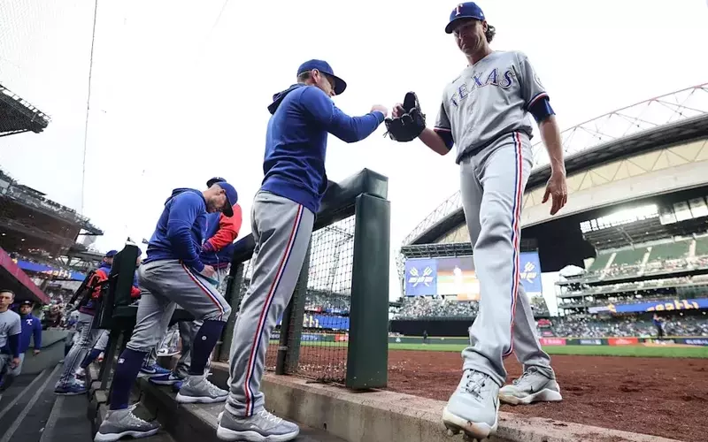 Texas Rangers Set to Face New York Yankees at Yankee Stadium