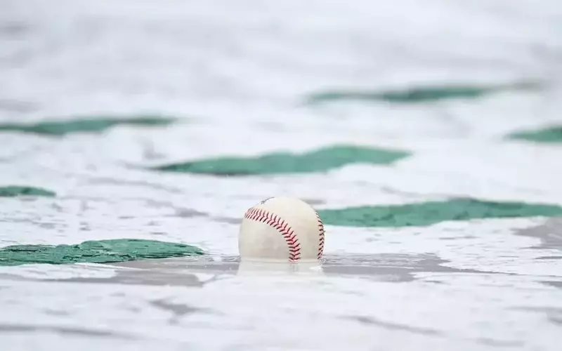 Brewers and Cardinals Game Postponed, Rescheduled as Doubleheader