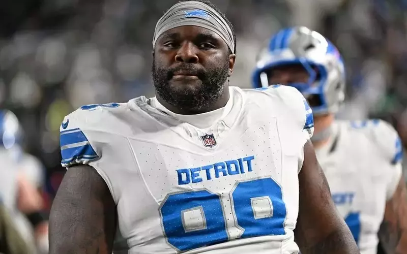 Giants Secure Defensive Tackle DJ Reader with Two-Year Contract