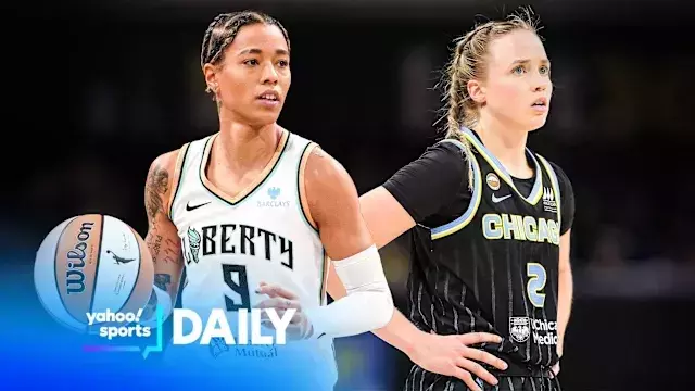WNBA Teams Finalize Rosters Ahead of 2026 Season Opener