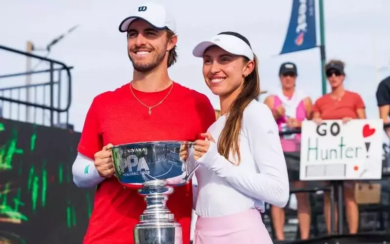 Inside the World of Pro Pickleball: A Docuseries Review