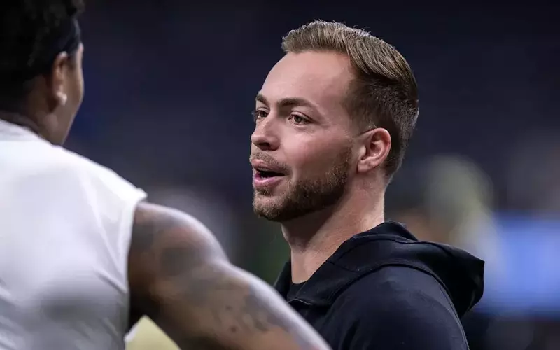 Quarterback Jake Haener Waived by Kansas City Chiefs