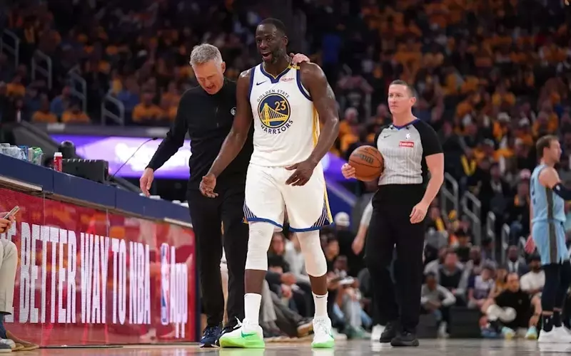 Draymond Green's Controversial Comments on Steve Kerr's Coaching Impact