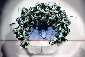 Boston Fleet Eyeing TD Garden for Walter Cup Finals Amid Early NHL/NBA Exits