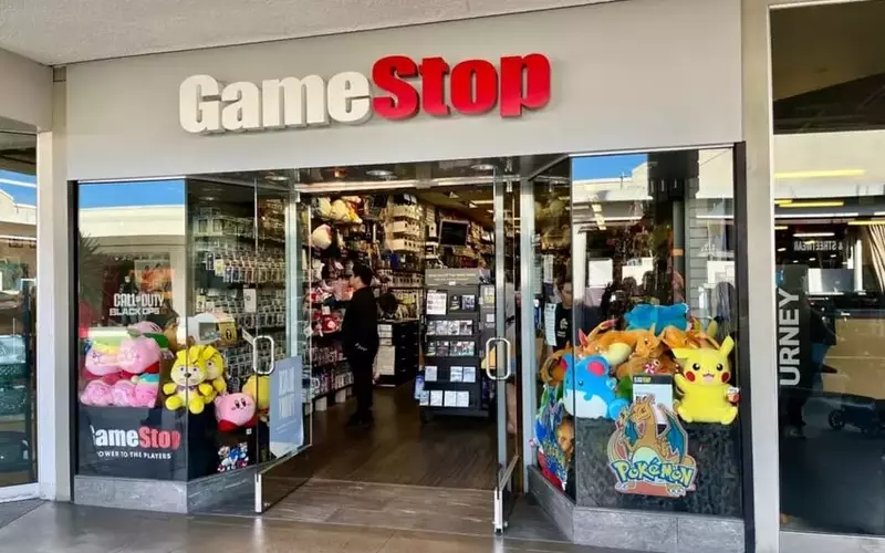 A Congresswoman's Investment Journey: GameStop, eBay, and Tech Ventures