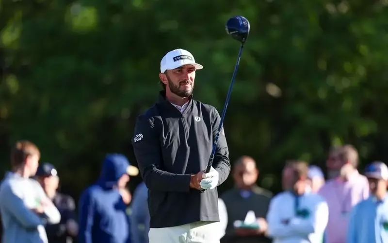 Golf Icons Absent from PGA Championship as New Contenders Emerge