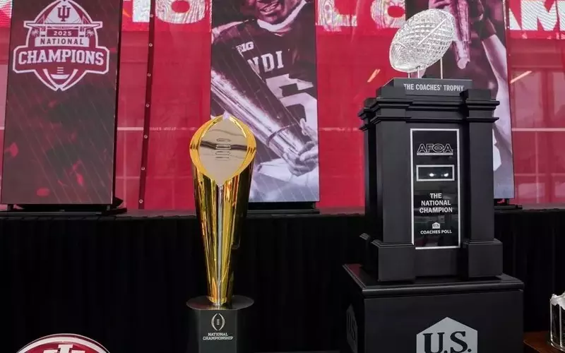AFCA Proposes Major Changes to College Football Schedule, Including Elimination of Conference Championship Games