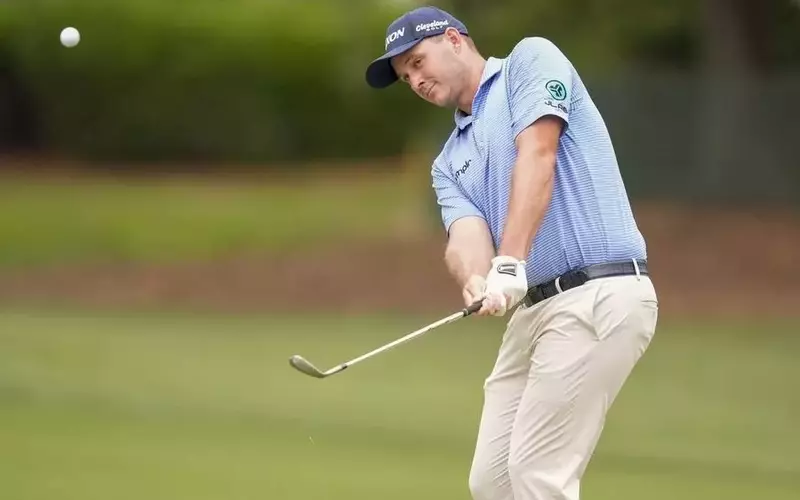 Sepp Straka's Uneasy Return to Quail Hollow for Truist Championship Defense