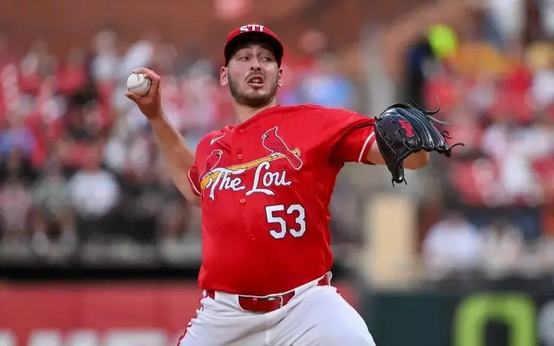 Cardinals Seek to Maintain Momentum After Unexpected Respite Against Brewers