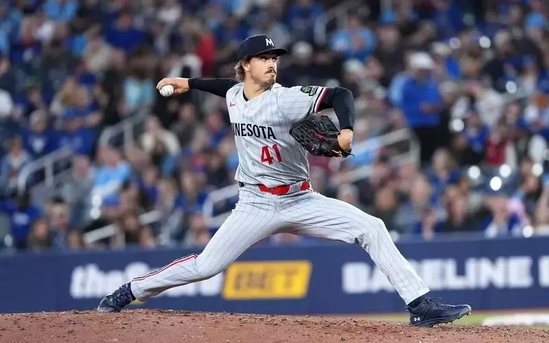 Twins' Pitcher Joe Ryan Cleared for Upcoming Start After Elbow Scare