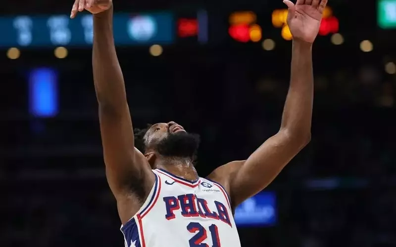 NBA Playoffs First Round Achieves Highest Viewership Since 1993