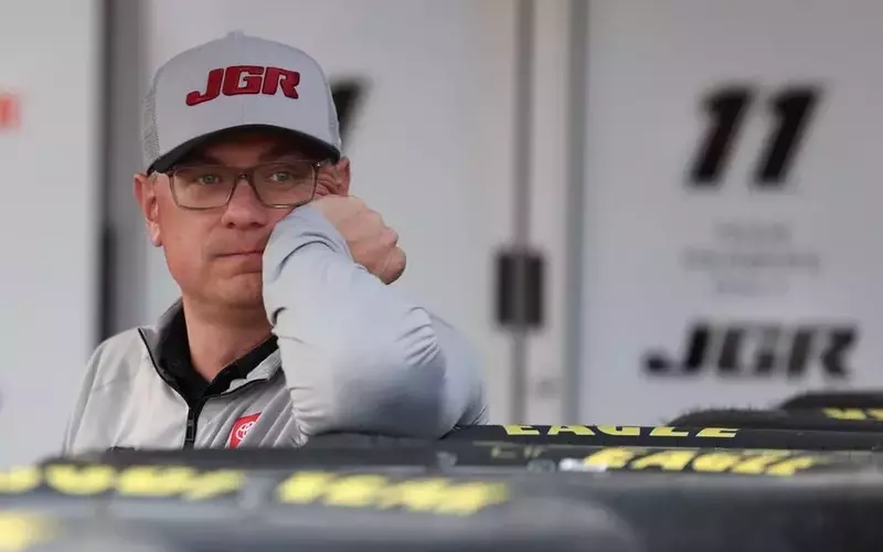 Joe Gibbs Racing and Spire Motorsports Legal Dispute Proceeds to January Trial
