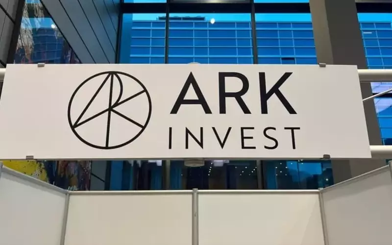 Ark Invest Adjusts Portfolio: Sells AMD, Boosts Shopify, Trims CoreWeave