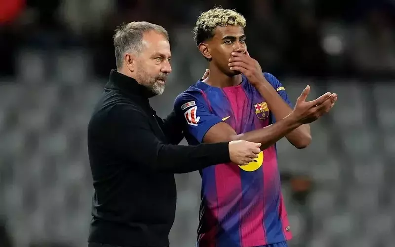 Barcelona Faces Critical Decision for El Clásico Amidst Key Injury