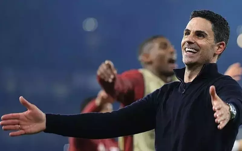 Arsenal Secures Spot in Champions League Final