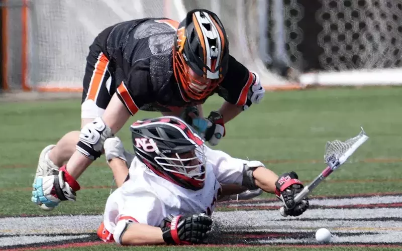 Unrivaled Lacrosse Schedules: Iona Prep vs. Mamaroneck