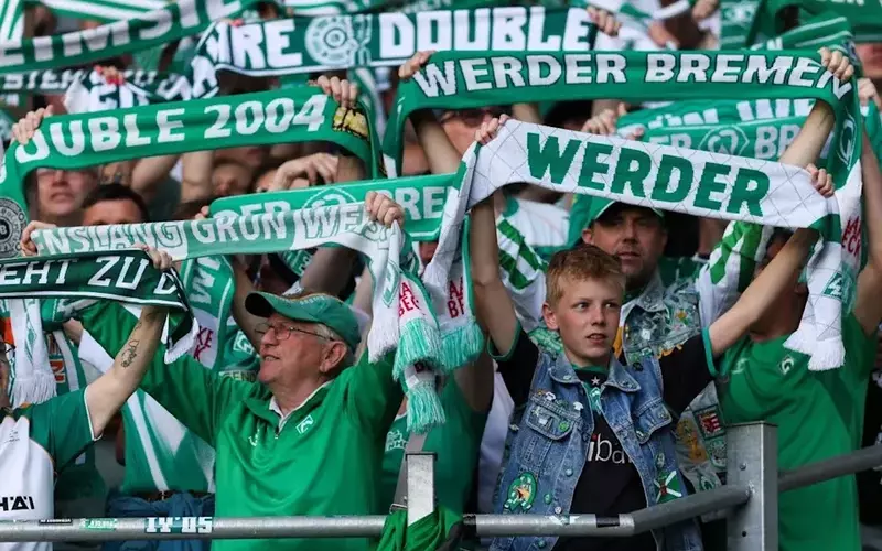 Werder Bremen Secures Rising Talent Kenny Quetant