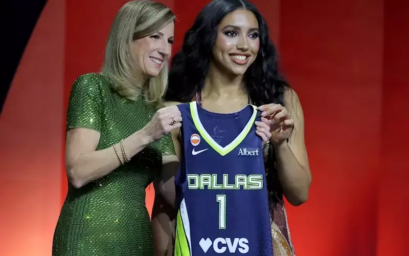 WNBA Offseason Winners and Losers: A Rapid-Fire Review