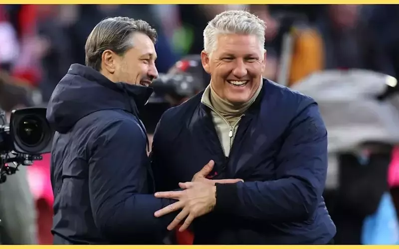 Schweinsteiger Praises Florian Wirtz Amidst Inconsistent Liverpool Season