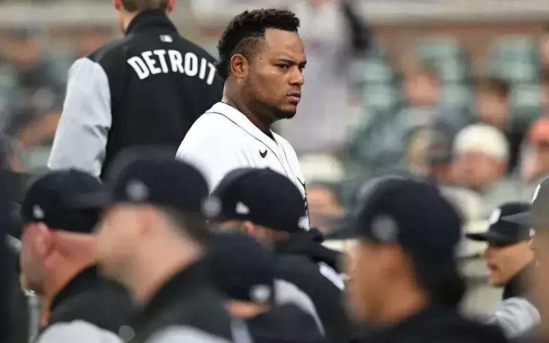 Valdez's Meltdown: A Crisis for the Detroit Tigers