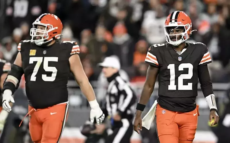 Cleveland Browns Offseason Overview: Schedule, Player Updates, and Rookie Minicamp Insights