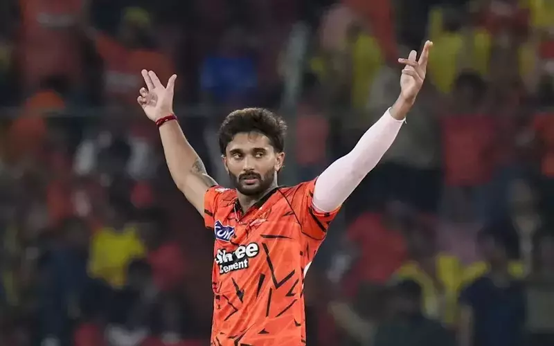 Strategic Insights from Sunrisers Hyderabad and Punjab Kings Ahead of Their Clash