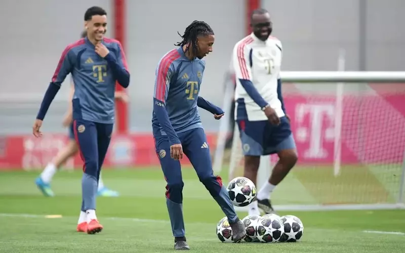 Bayern Munich Aims to Secure Olise with Extended Contract
