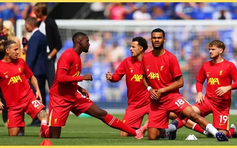 Liverpool Midfielder's Future Uncertain Amidst Contract Standoff
