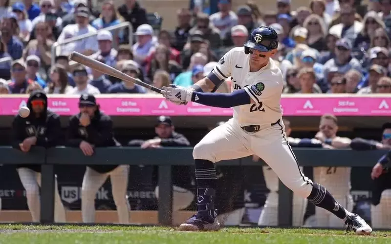 Minnesota Twins Aim for Continued Dominance Against Washington Nationals
