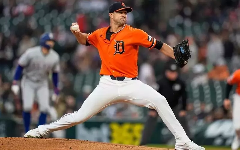 Flaherty Strives to Recapture Dominance Against Red Sox