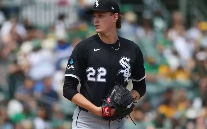 Angels and White Sox Conclude Series with Rookie Pitching Matchup